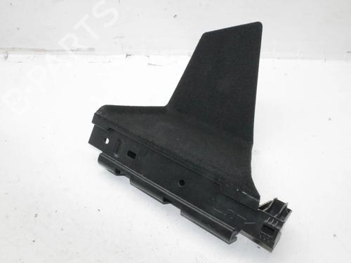 Used Boot lining Boot lining TESLA MODEL Y (5YJY) EV Rear-Wheel Drive (299 hp) 39858975 39858975
