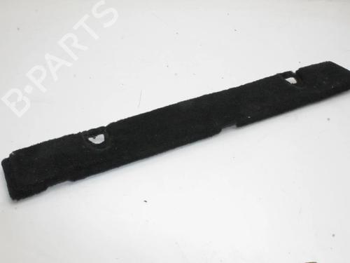 Used Boot lining Boot lining LAND ROVER RANGE ROVER SPORT I (L320) 2.7 D 4x4 (190 hp) 39848937 39848937