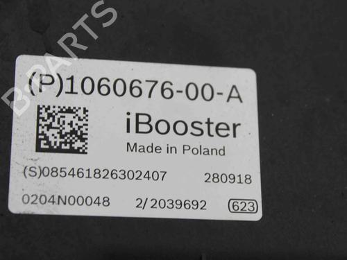 Servo brake TESLA MODEL X (5YJX) P100D AWD | BP39864303M42 - Image 5
