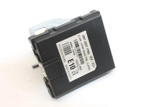 Used Electronic module Electronic module KIA SOUL II (PS) EV Electric (110 hp) 39838153 39838153