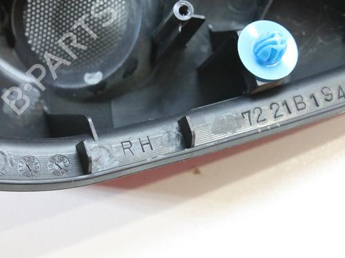 Other MITSUBISHI ASX (GA_W_) 1.8 DI-D 4WD (GA6W) | BP39796650O1 - Image 5