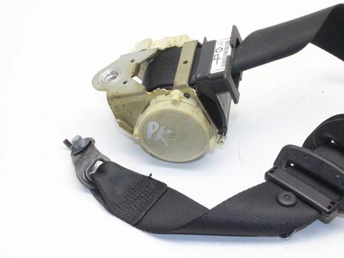 Front left seatbelt BMW 3 Gran Turismo (F34) 320 d | BP39861792I26 - Image 2
