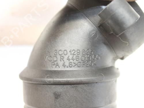 Pipe VW PASSAT B7 (362) 2.0 TDI | BP39778210M125 - Image 5