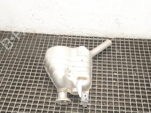 Used Exhaust system Exhaust system AUDI A6 C7 (4G2, 4GC) 2.0 TDI (190 hp) 39791356 39791356