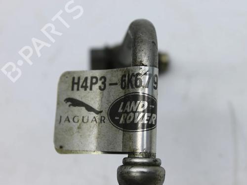 Pipe JAGUAR XF II (X260) 2.0 | BP39801386M125 - Image 4