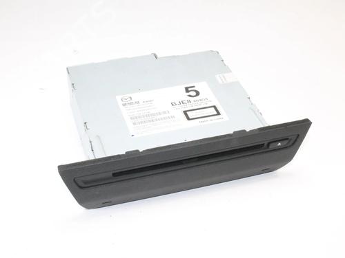 Used Electronic module Electronic module MAZDA 3 Saloon (BM_, BN_) 2.2 D (150 hp) 39846328 39846328