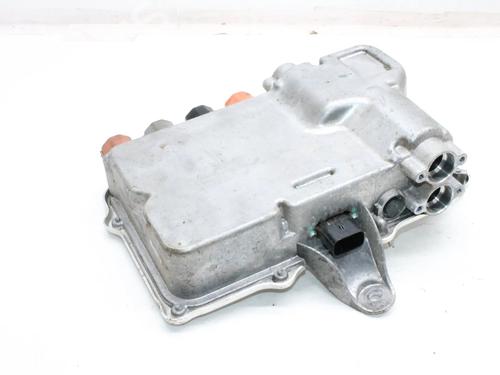 Used Inverter/Converter Inverter/Converter TESLA MODEL S (5YJS) 85D AWD (421 hp) 39799429 39799429