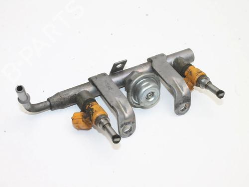 Used Injection rail Injection rail SUBARU BRZ (ZC6) 2.0 (ZC6) (200 hp) 39849640 39849640