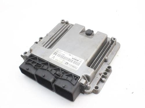 Used Engine control unit (ECU) Engine control unit (ECU) JAGUAR XF I (X250) 2.2 D (200 hp) 39813687 39813687