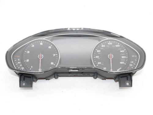 instrument-cluster-audi-a8-d4-4h2-4h8-4hc-4hl-2009-2010-2011-2012-2013-2014-2015-2016-2017-2018-2019-39768617 main image