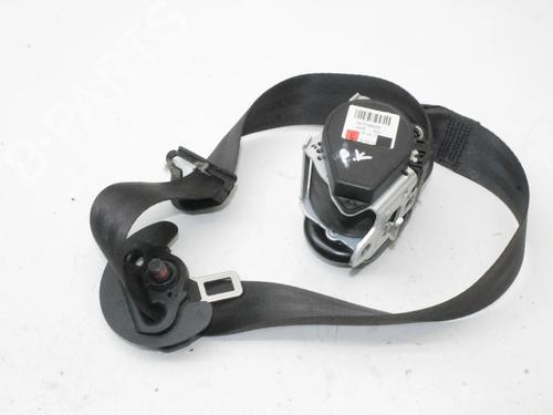 Used Front left seatbelt Front left seatbelt LAND ROVER RANGE ROVER EVOQUE (L538) 2.2 D 4x4 (190 hp) 39810662 39810662