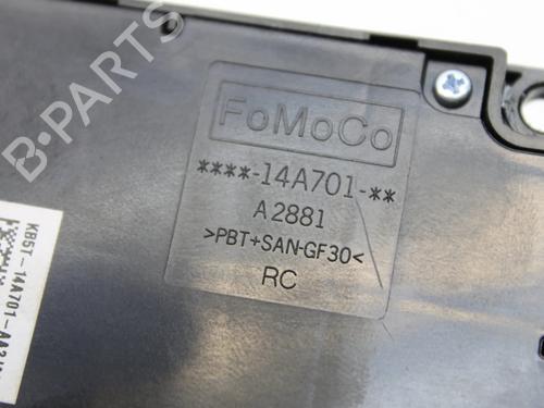 Interruttore FORD KUGA III (DFK) 2.5 FHEV | BP39872601I30 - Image 5