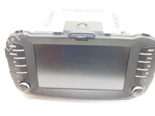 Electronic module KIA SOUL II (PS) EV Electric | BP39877638M83 - Image 3
