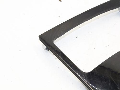 Middle console MERCEDES-BENZ E-CLASS T-Model (S212) E 350 CDI (212.225) | BP39837720I22 - Image 3