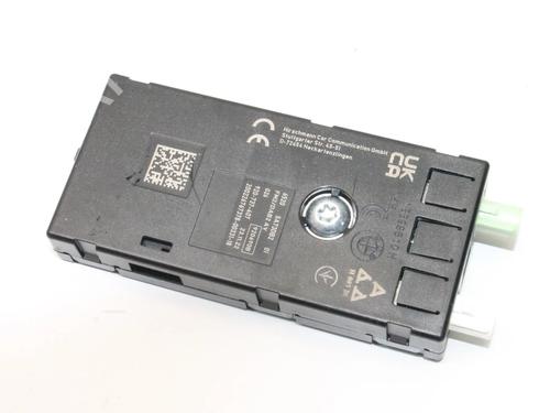 Electronic module BMW i4 (G26) eDrive40 | BP39854899M83 - Image 2