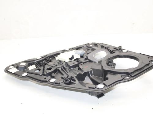 Used Rear left window mechanism Rear left window mechanism VW TOUAREG (7P5, 7P6) 3.0 V6 TDI (240 hp) 39811664 39811664