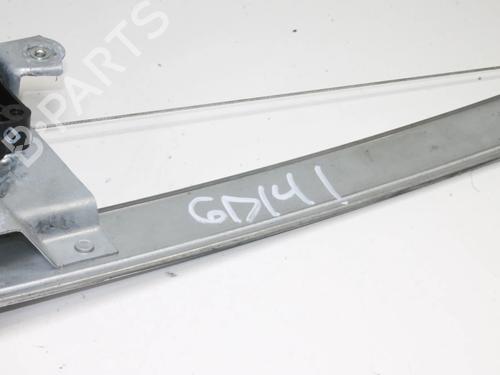 Rudehejsemekanisme Højre bagtil FORD KUGA II (DM2) 1.5 EcoBoost 4x4 | BP39795110C25 - Image 4