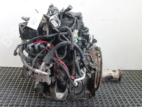 Engine MAZDA RX-8 (SE, FE) 1.3 (FE103, SE3P) | BP39827871M1 - Image 6