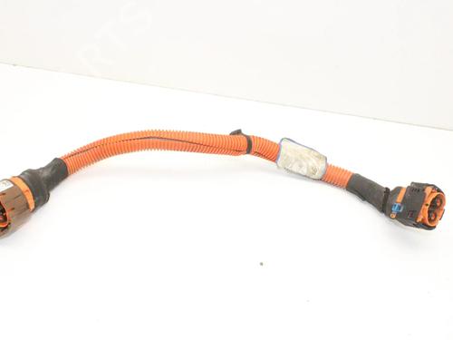 Ledningsnet Ledningsnet RENAULT ZOE (BFM_) ZOE (88 hp) 39876875 39876875