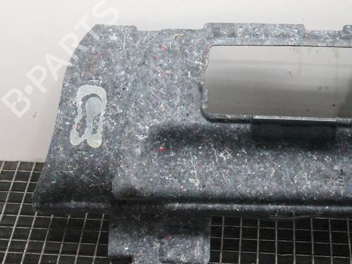 Boot lining LAND ROVER RANGE ROVER VELAR (L560) 3.0 P400 MHEV 4x4 | BP39825919I3 - Image 5
