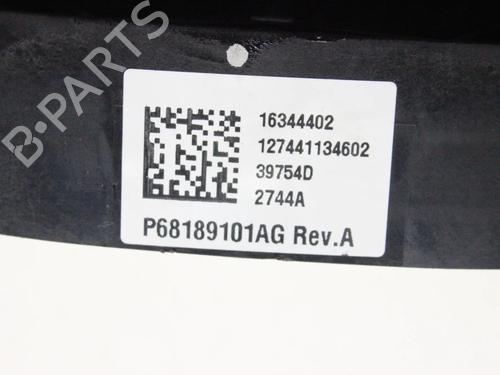 Steering column stalk JEEP CHEROKEE (KL) 2.0 CRD 4x4 | BP39840046I23 - Image 10