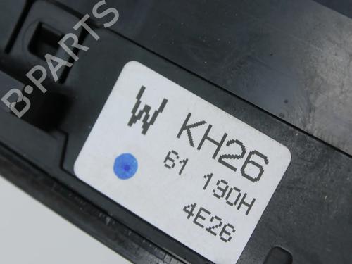 Control unit MAZDA CX-5 (KE, GH) 2.2 D (KE2FW) | BP39854195M11 - Image 3