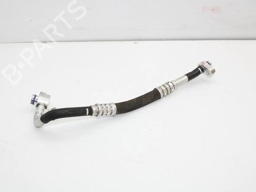 Used AC pipe AC pipe AUDI Q6 E-TRON (GFB) e-tron quattro (387 hp) 39874003 39874003