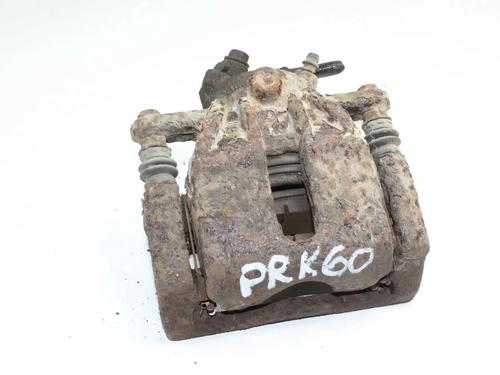 Used Left front brake caliper Left front brake caliper NISSAN MICRA III (K12) 1.5 dCi (82 hp) 39823233 39823233