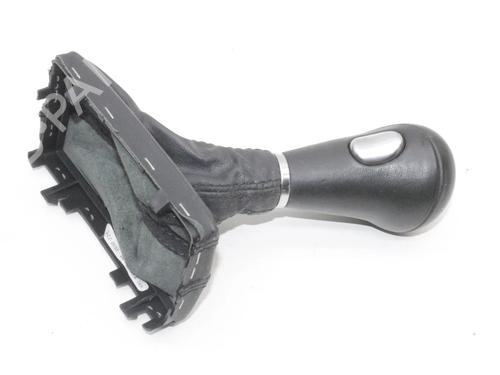 Shift knob AUDI A5 (8T3) S5 quattro | BP39872366I34 - Image 4