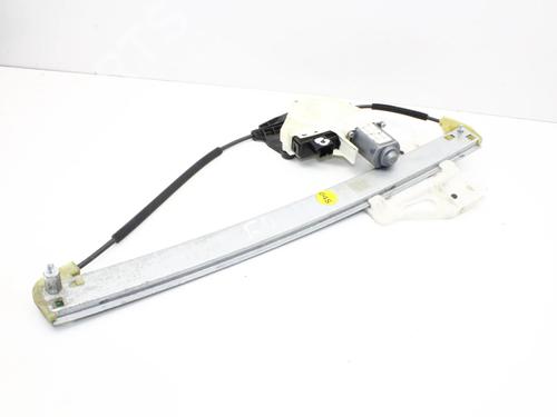 Used Rear right window mechanism Rear right window mechanism AUDI Q5 (8RB) 3.0 TDI quattro (240 hp) 39853707 39853707