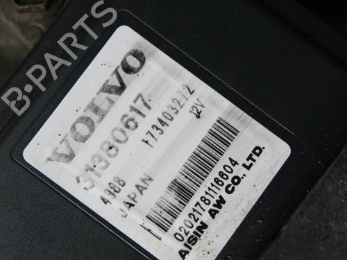 Gearbox VOLVO XC60 II (246) D4 AWD | BP39867735M3 - Image 8