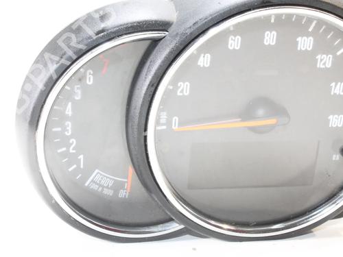 Instrument cluster MINI MINI (F56) Cooper | BP39867821C47 - Image 2