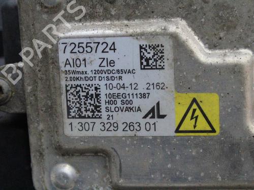 Left headlight BMW X3 (F25) xDrive 20 d | BP39837019C28 - Image 12