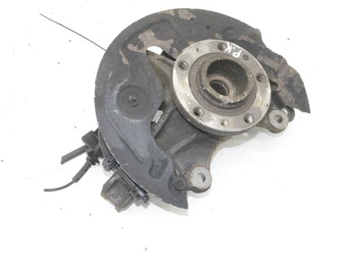 Venstre Styrespindel Lejehus Venstre Styrespindel Lejehus PEUGEOT PARTNER Box Body/MPV (K9) 1.6 BlueHDI 100 (99 hp) 39845209 39845209