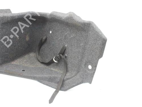 Boot lining MAZDA MX-5 IV (ND__) 1.5 (ND2E, ND5R) | BP39780772I3 - Image 3