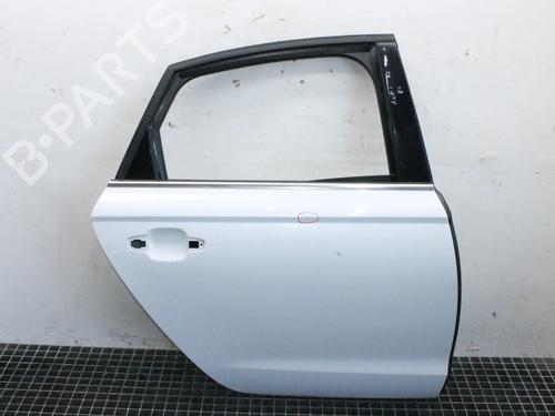 Used Right rear door Right rear door AUDI A6 C7 (4G2, 4GC) 3.0 TDI quattro (313 hp) 39884762 39884762