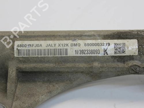 Steering rack NISSAN NV200 Van e-NV (ME0N) | BP39827113M22 - Image 5