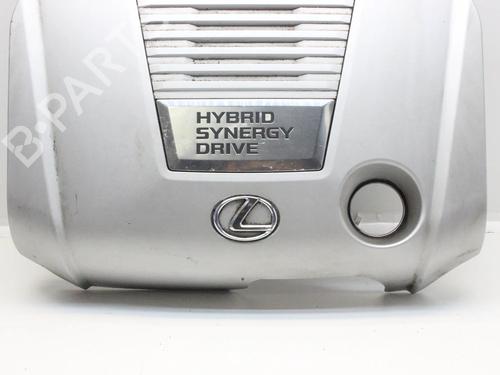 Upper protection LEXUS GS (_S19_) 450h (GRS191_, GWS191_) | BP39847396M93 - Image 3