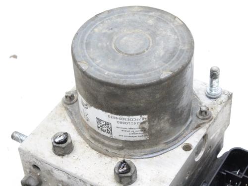 ABS pump TOYOTA PROACE Van (MDZ_) 1.6 D4d (MDZ9) | BP40501197M43 - Image 2