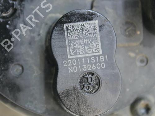 Auxiliary water pump KIA EV6 (CV) 77 GT AWD | BP39768038M111 - Image 3