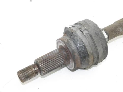 Left rear driveshaft JAGUAR XE (X760) 2.0 D | BP39867619M40 - Image 2