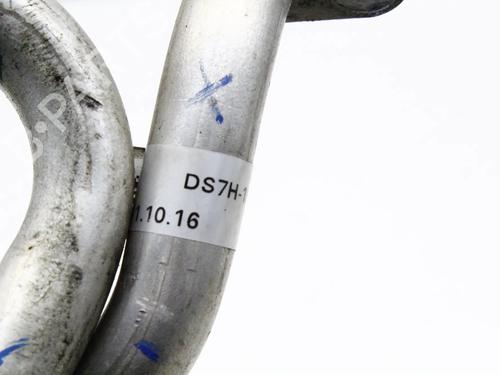 AC pipe FORD MONDEO V Saloon (CD) 2.0 Hybrid | BP39777550M126 - Image 4