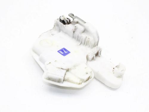 Used Front right lock Front right lock MITSUBISHI ECLIPSE CROSS (GK_, GL_) 1.5 T-Mivec (163 hp) 39859781 39859781