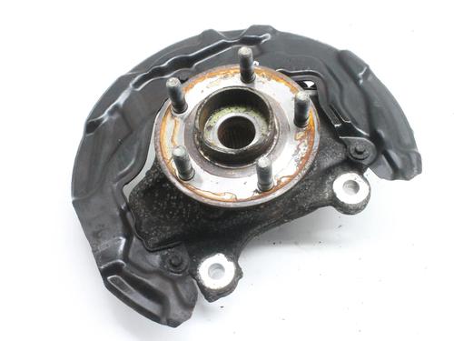 Used Right front steering knuckle Right front steering knuckle FORD MONDEO V Saloon (CD) 2.0 Hybrid (177 hp) 39813951 39813951