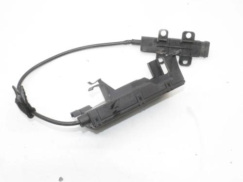 Used Electronic module Electronic module MERCEDES-BENZ SL (R230) 500 (230.475) (306 hp) 39879871 39879871