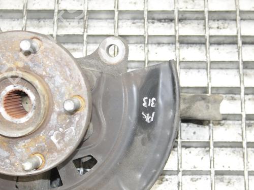 Left front steering knuckle TOYOTA PRIUS PLUS (_W4_) 1.8 Hybrid (ZVW4_) | BP39822938M25 - Image 13
