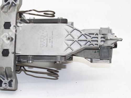 Steering column CHRYSLER 300C (LX, LE) 3.0 CRD | BP39794600M21 - Image 4