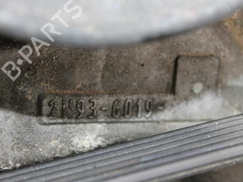 Engine JAGUAR XJ (X350, X358) 4.2 | BP39870159M1 - Image 15