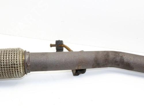 Pipe NISSAN PULSAR Hatchback (C13) 1.2 DIG-T | BP39817021M125 - Image 3