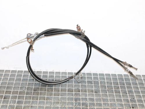 Håndbremsekabel Håndbremsekabel MAZDA 3 Saloon (BM_, BN_) 2.2 D (150 hp) 39870873 39870873